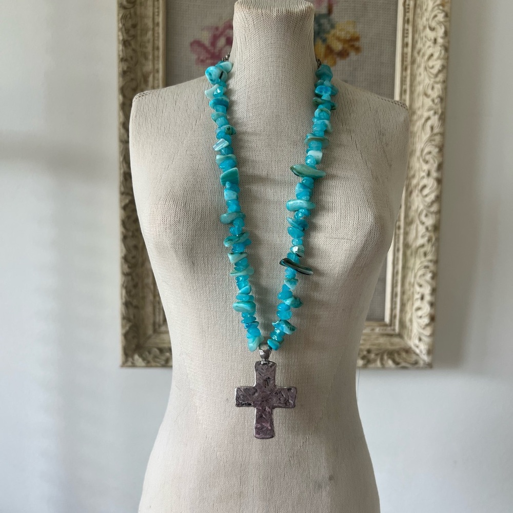 Free People Necklace